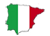 RESIDENCIA ARRATE - Italiano
